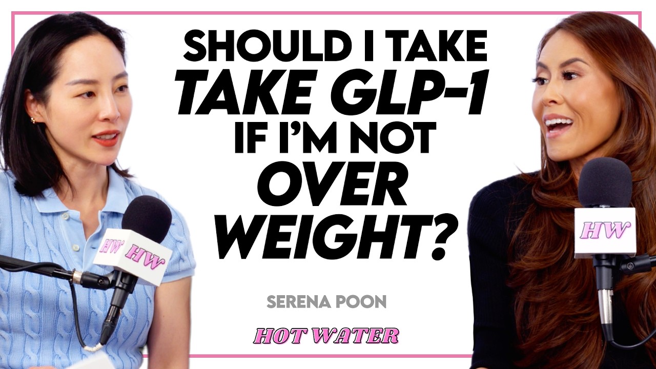 Eat to Heal: The Spiritual Science of Food &mdash; with Serena Poon