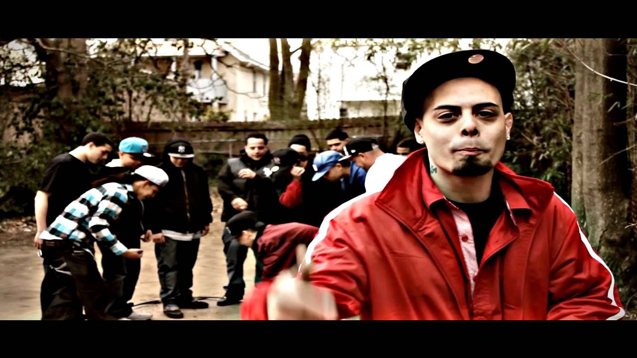 Espesifiko - Click Clack (Mafia Negra Records) (GO TO 3D OPTION: SWAP RIGHT TO LEFT & HALF WIDTH)