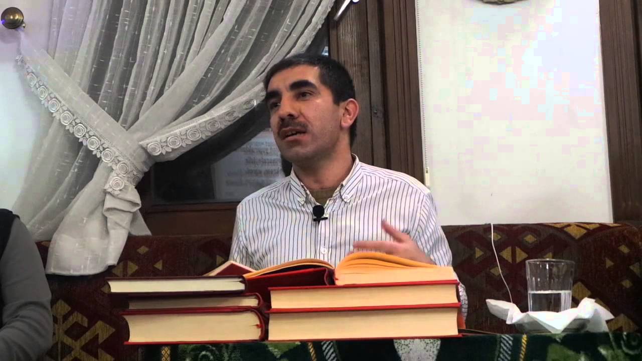 LAHİKALARA MUHATABİYET Murat Dursun