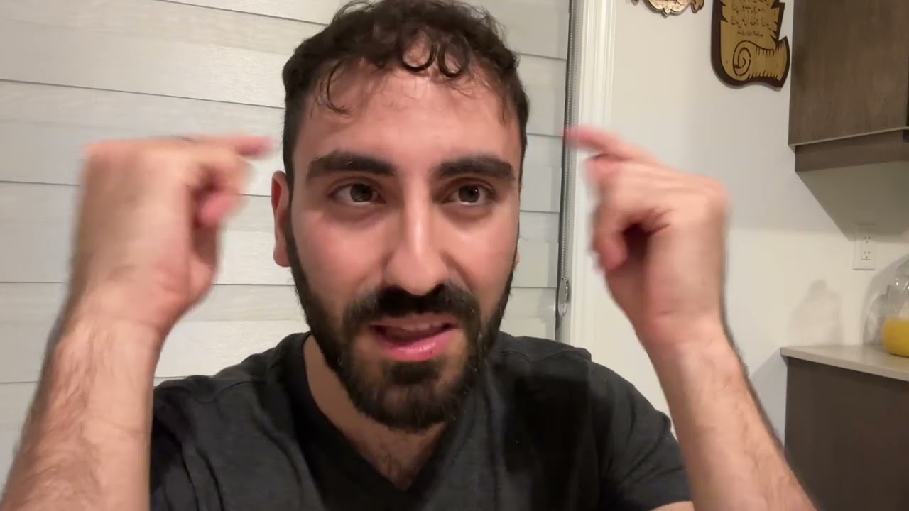this video is a gift from God…