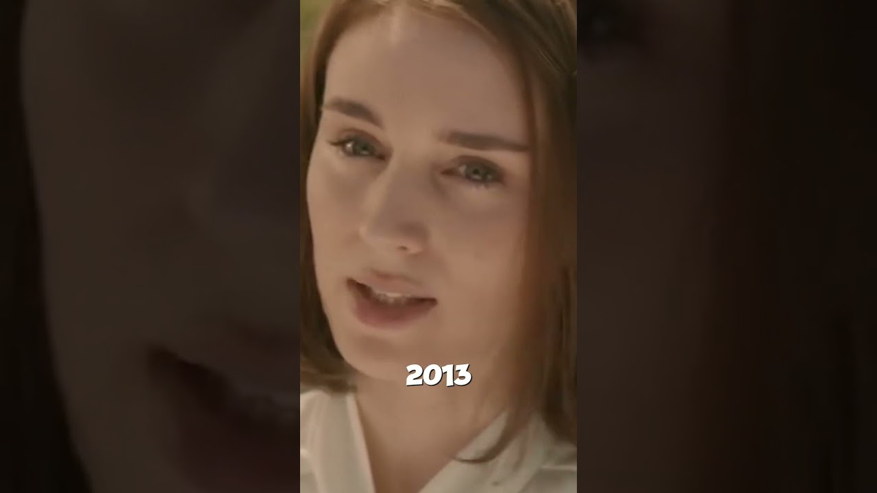 Evolution of Rooney Mara