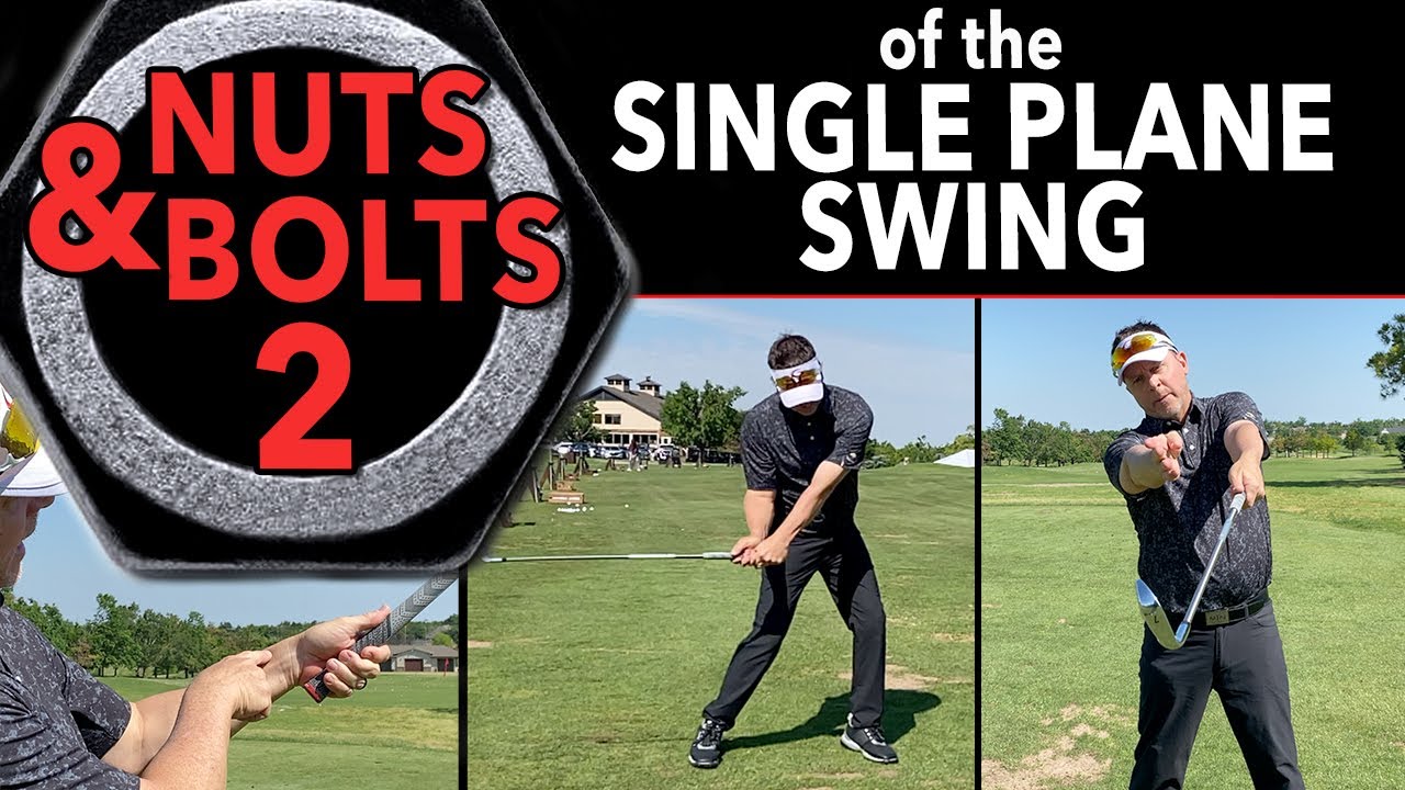 Golf Swing Details about your Grip that Nobody Knows