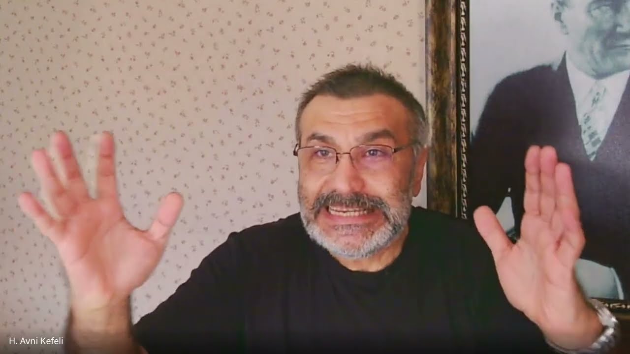 H. Avni Kefeli, Okan Tuna ile birlikte piyasaları yorumluyor...
