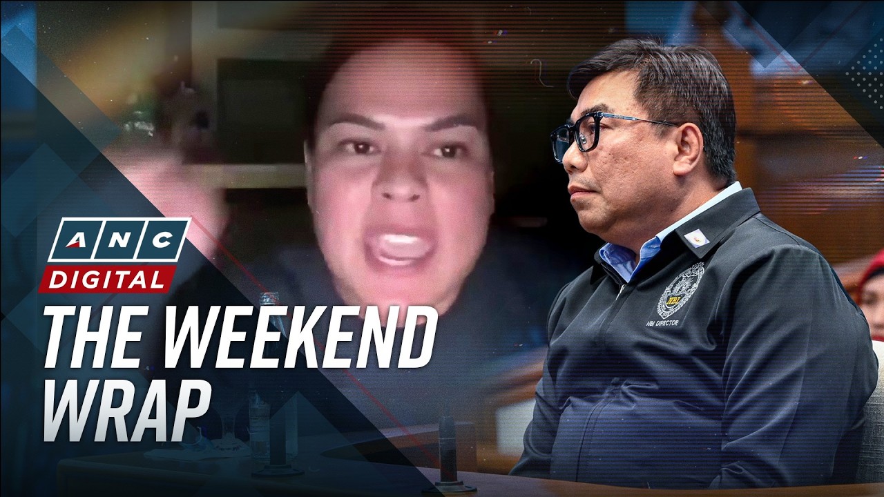 The Weekend Wrap на ANC: показания Матибага завершают дело обвинения об угрозах убийством в адрес...