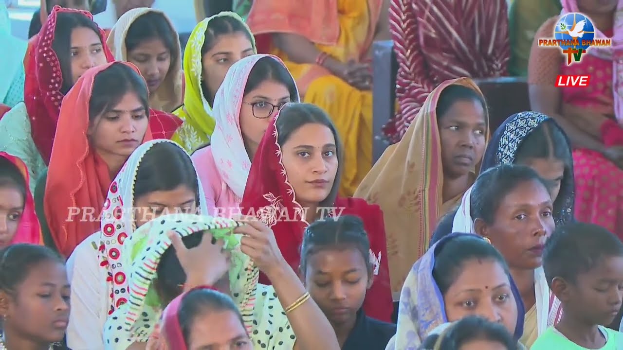 LIVE || Easter Sunday Holy Mass || Holy Trinity Catholic Church G.G.S. Avenue, Jalandhar