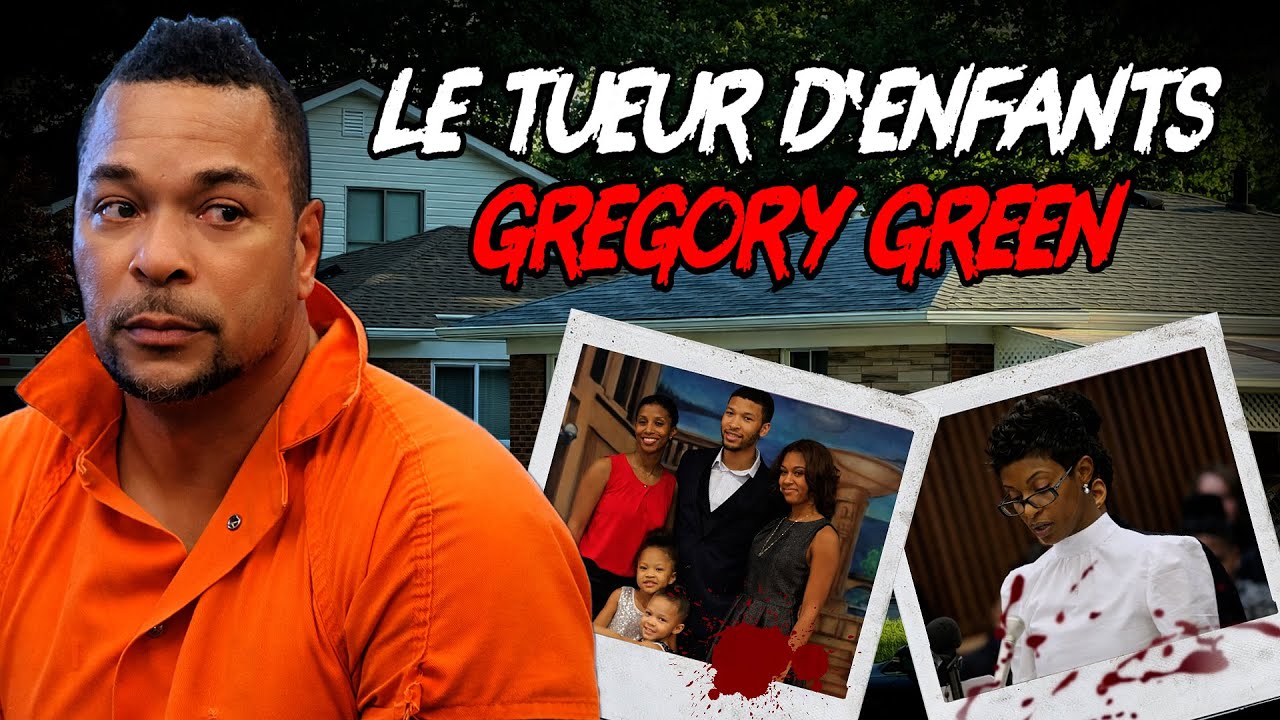 Il a assassiné sa famille à deux reprises : Gregory Green - Histoire Criminelle Vraie