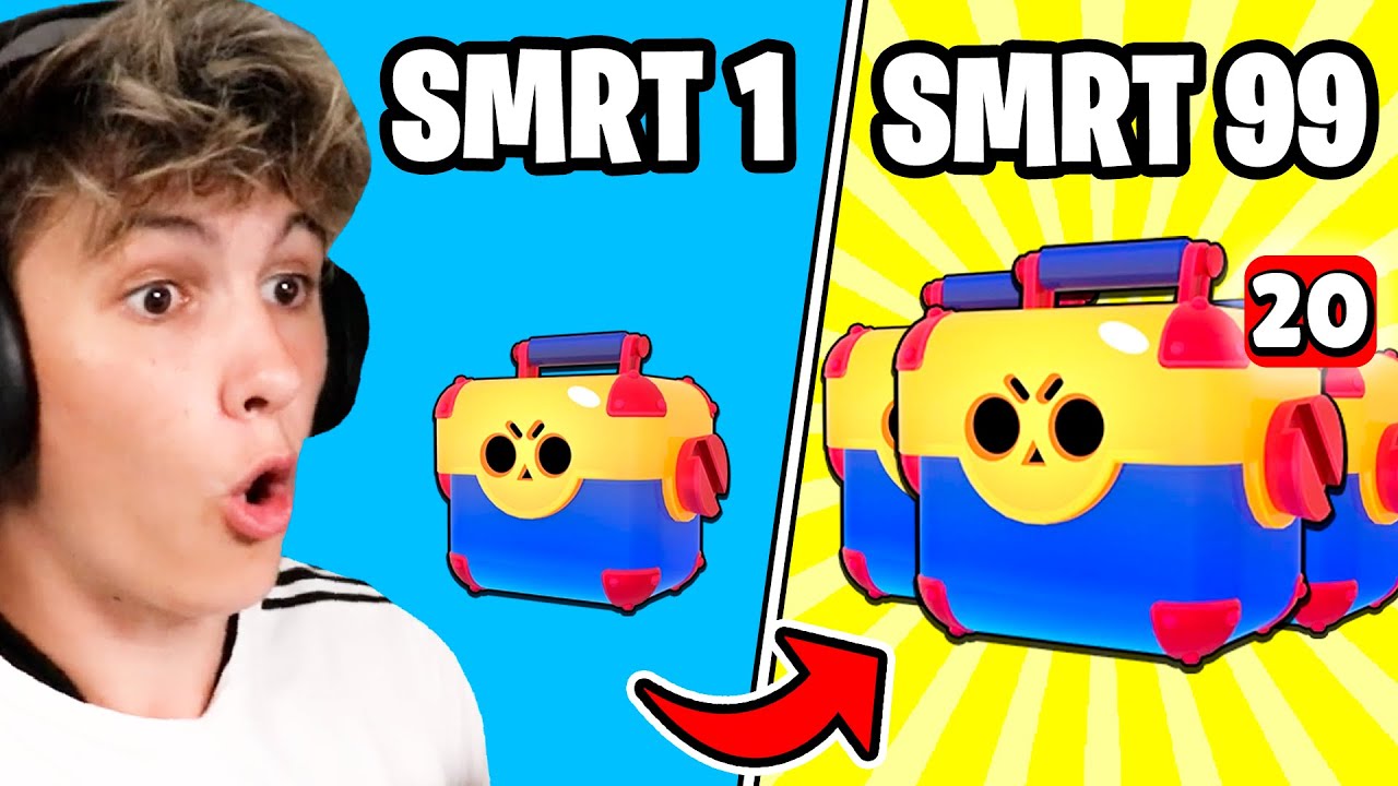 Za Každou Prohru Koupím Víc MEGA BOXŮ!