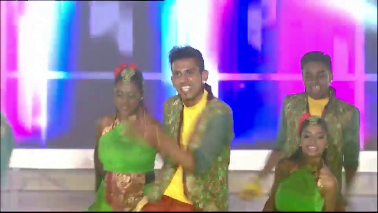 Machan Peru Madurey // Mera Naam Joker [MNJ]