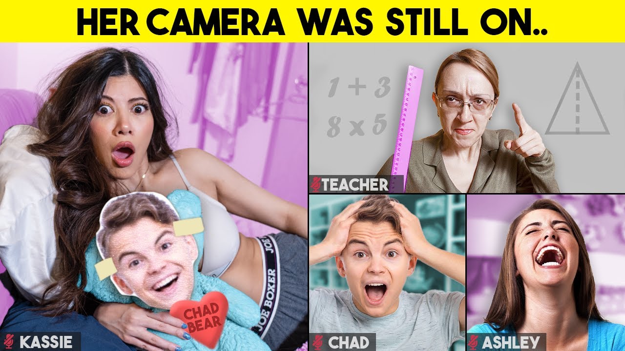 Tik Tok Proves School in 2021 Sucks