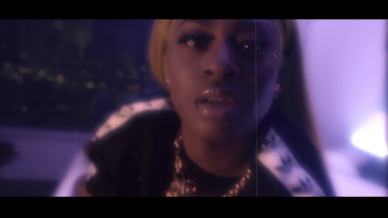 Action Pack AP - Dry On Luv Ft. Tru Dexter (Official Video)