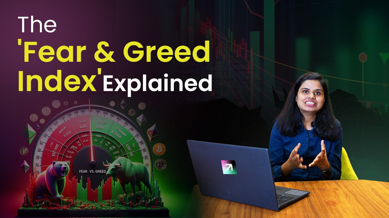Fear & Greed Index Explained: Analyzing Dot-Com Crash, 2008 Crisis, Covid Cases | Wright Research