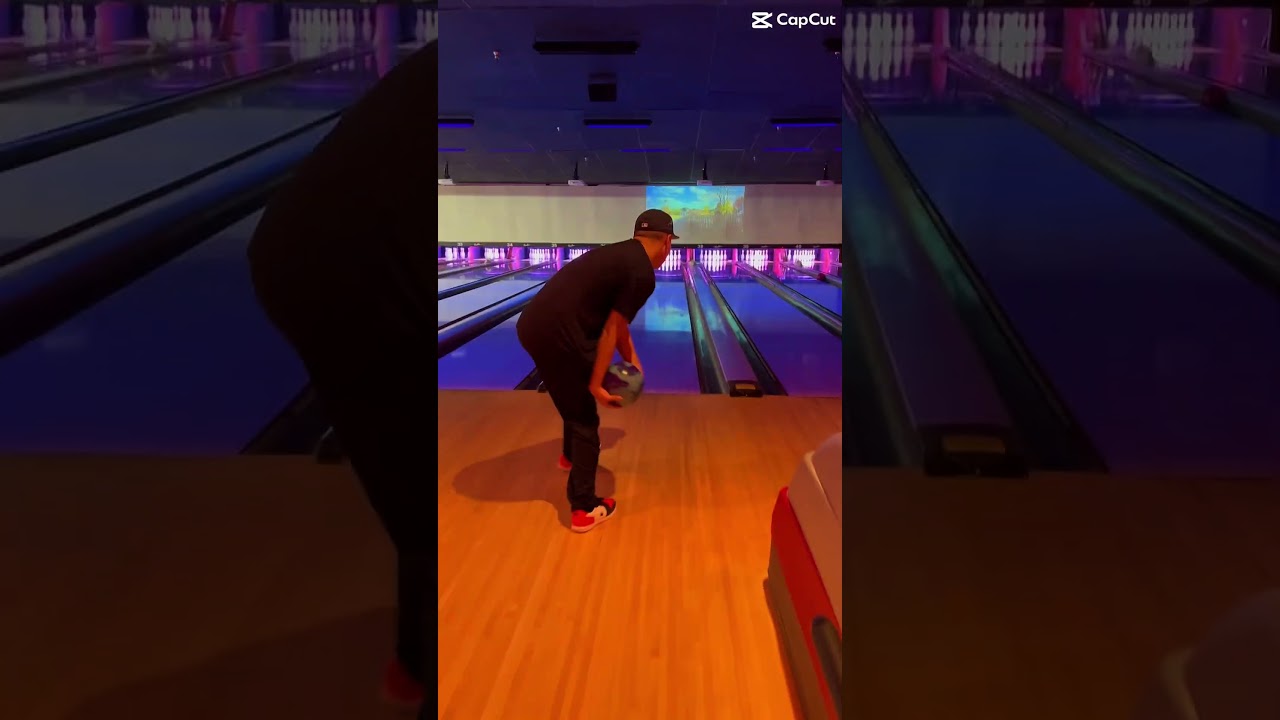 Youth Bowling #bowling #stormnation #900global #bowlingskills #bowlingcenter