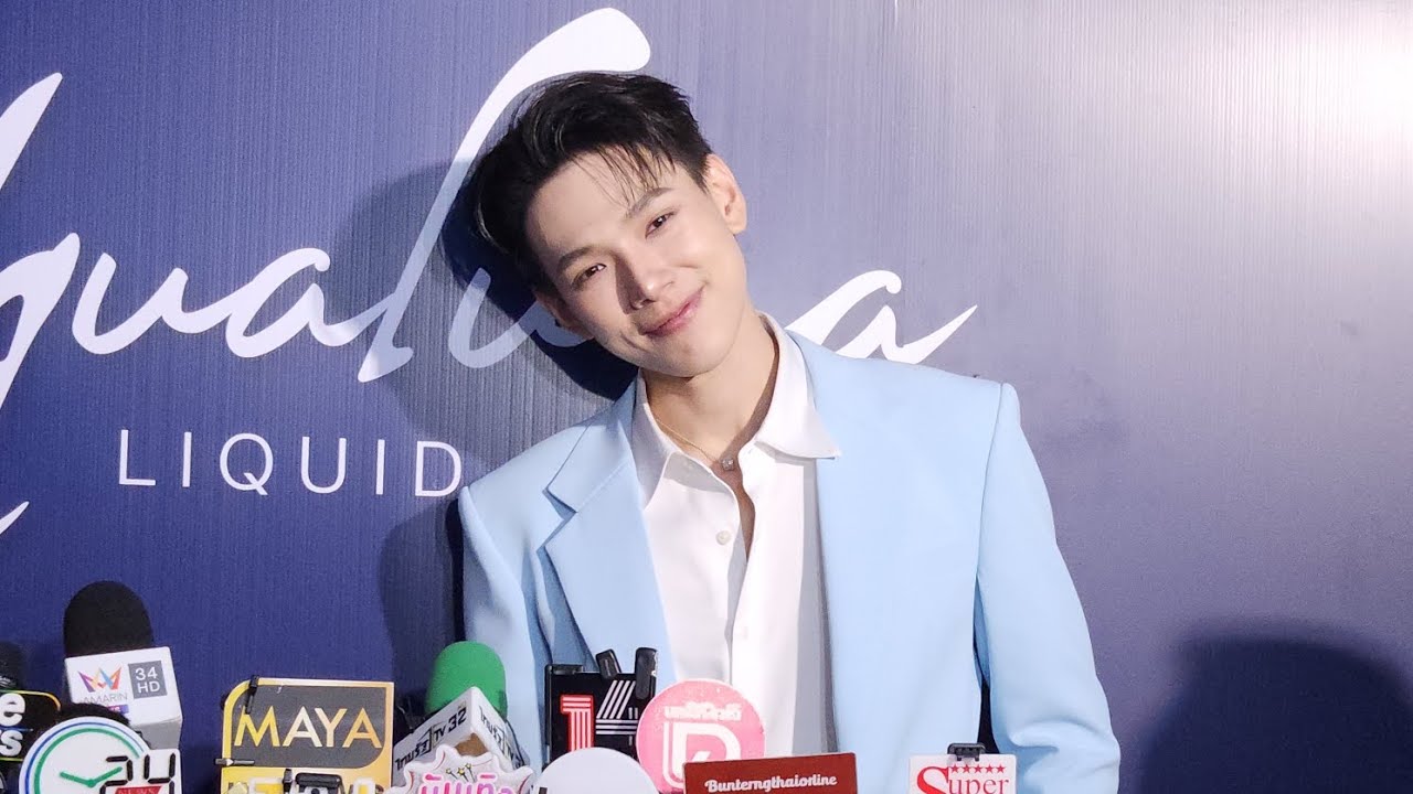#ต้าห์อู๋พิทยา ใส่เสื้อสีมงคล ควักเงินล้านประมูลจองล็อคขายของงานวัดไร่ขิง 