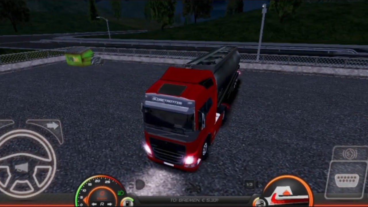 युरोप मे ऑइल कि डिलिव्हरी ✨🫧 🇪🇺#viral #automobile #gaming #viralclips #europetruckdriver 