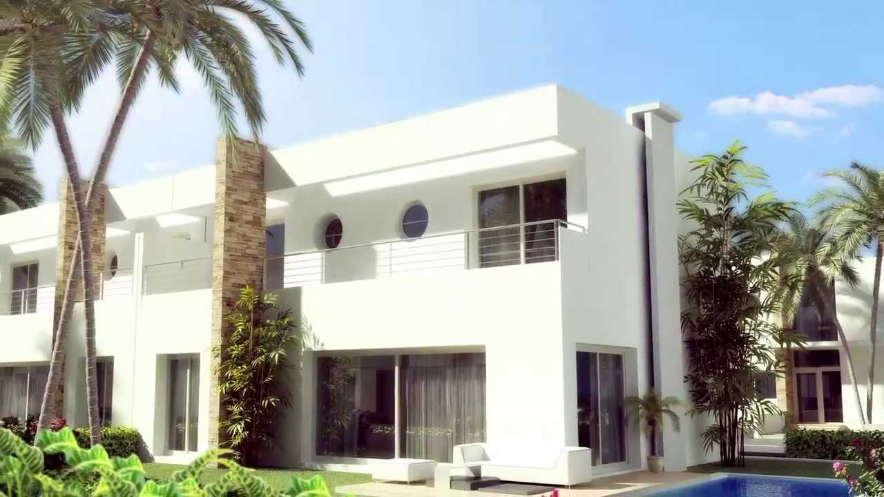 Les Villas d'Anfa by TheAddress