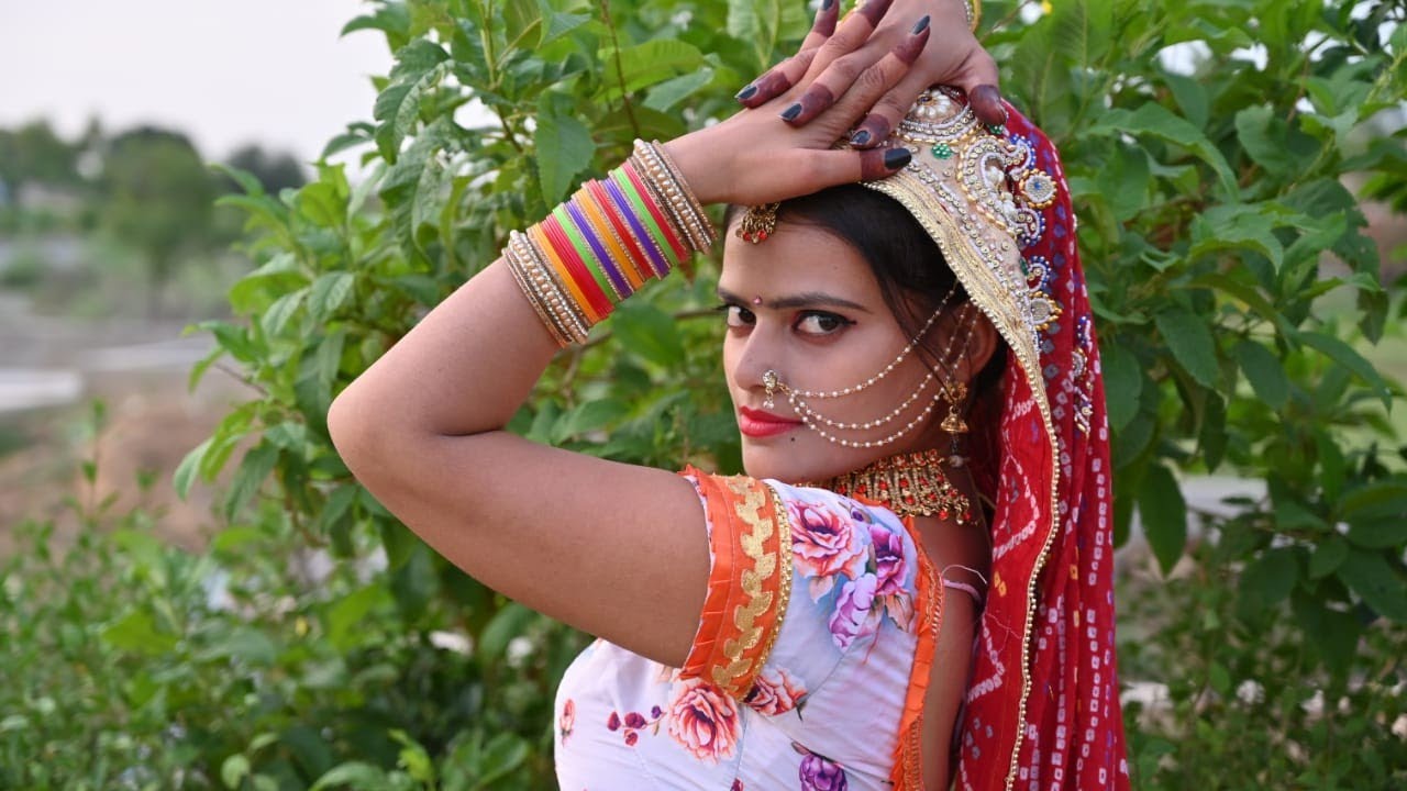 हँस हँस कॉलेज मैं जाबाली || कुणका भाग मैं लिखी || New Rajasthani DJ Song || #Marwadi_Masti