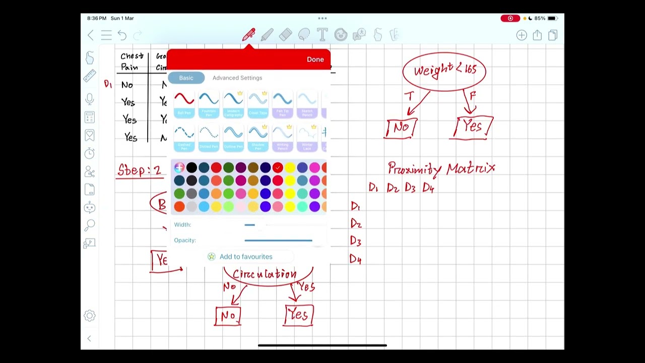 CSE427 | Finding Missing Value Using Random Forest