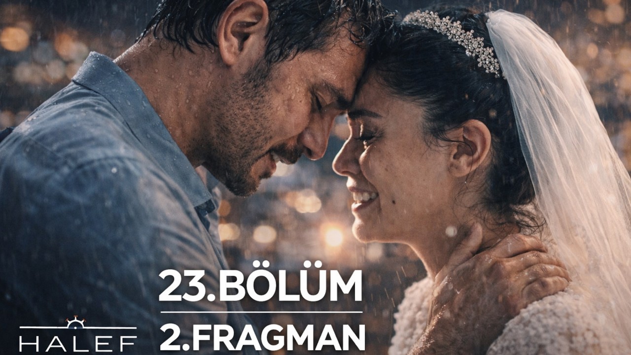Halef: Köklerin Çağrısı 23. Bölüm 2. Fragmanı | Büyük Çöküş! “Artık Dayanamıyorum!” 😱💔 #Halef