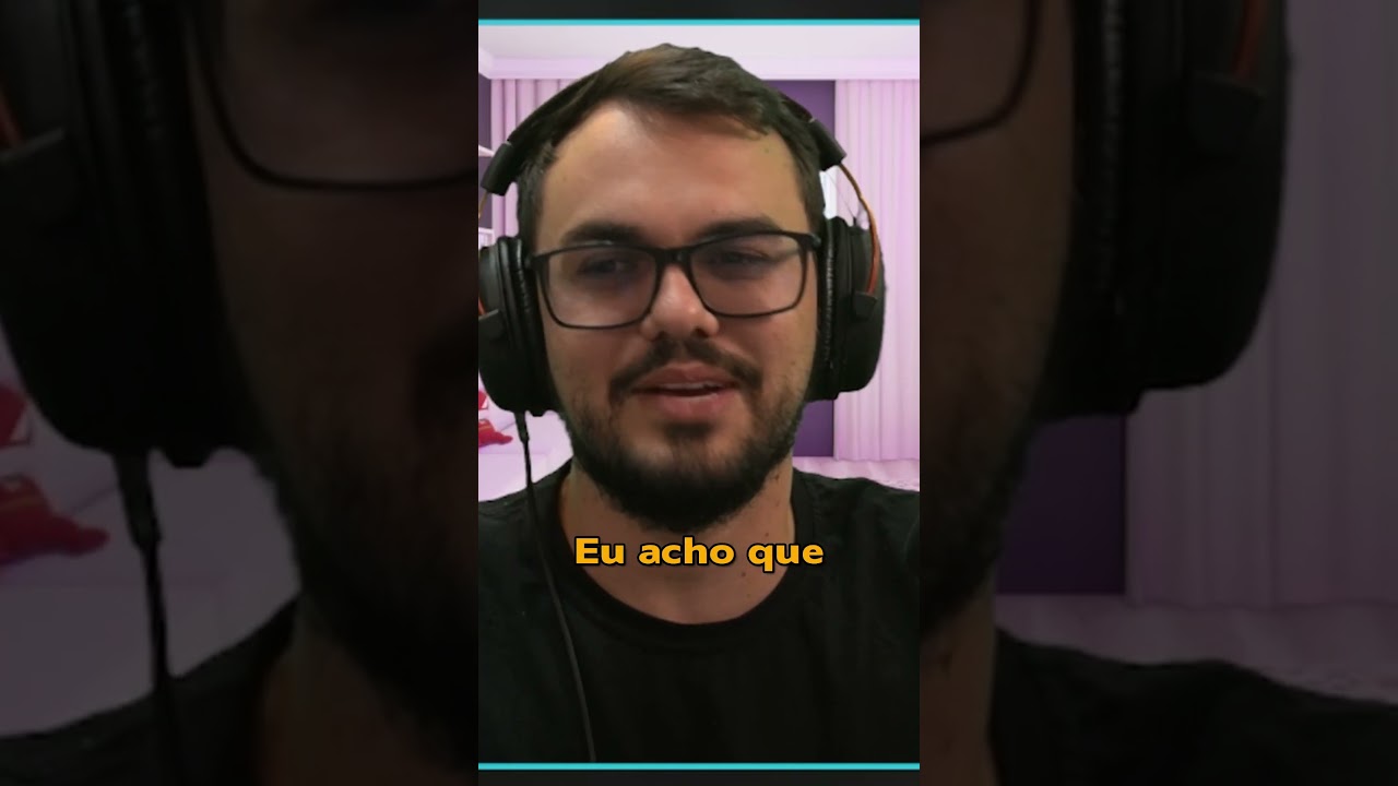 EM BUSCA DO CULPADO?