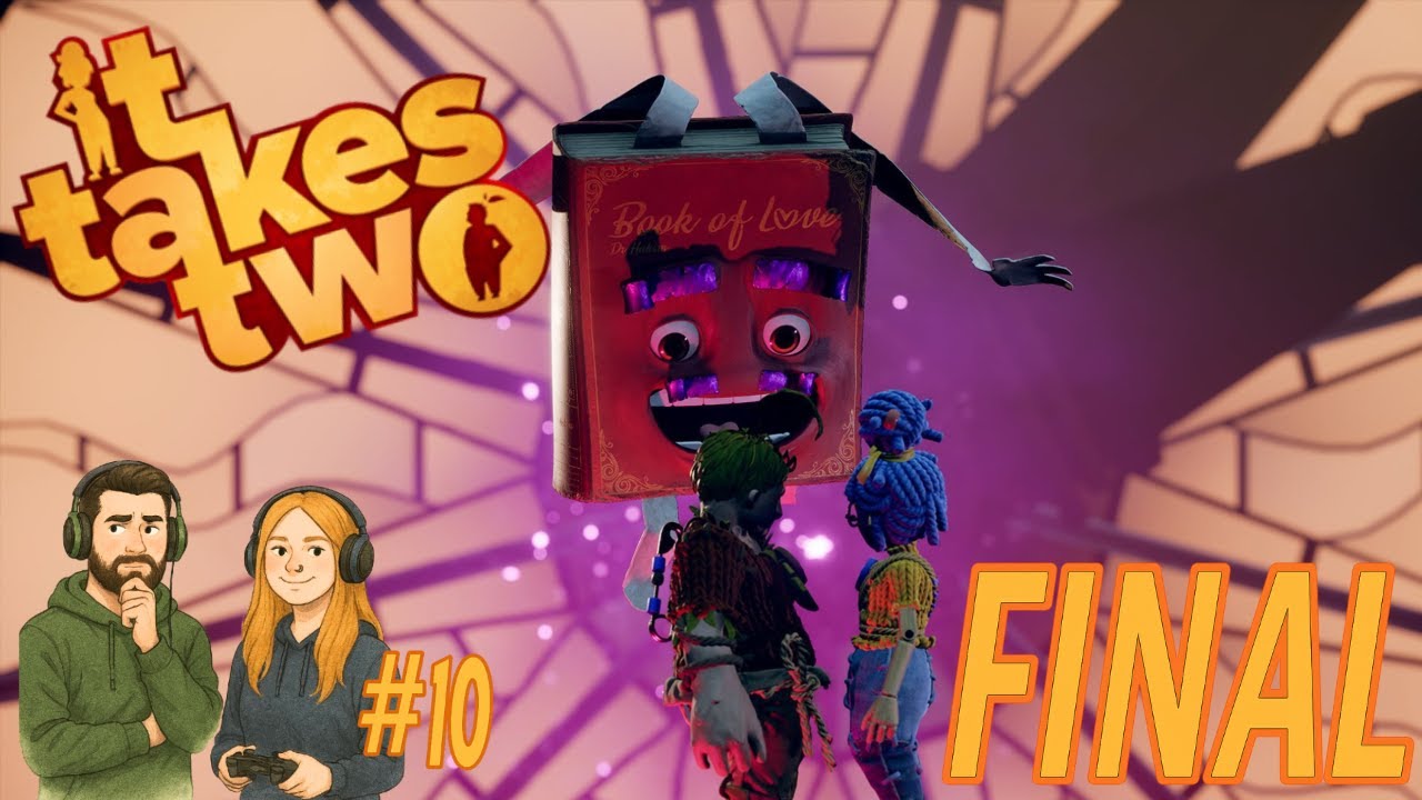 🎶EL ÚLTIMO CONCIERTO🎶 I 👫 It takes two #10 👫