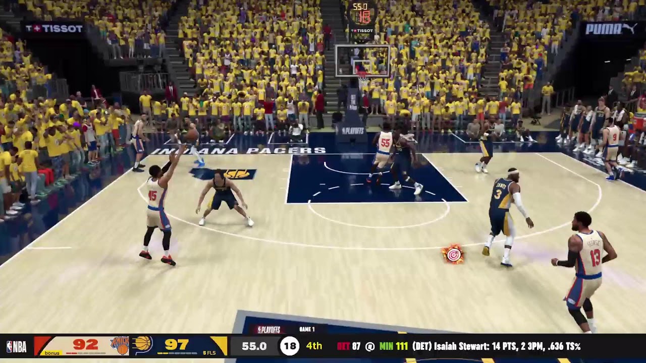 NBA 2K26 alltime Random Draft Pick draft semifinals