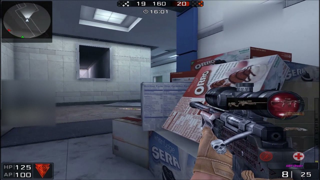 🔴 [BLACKSHOT 2022] HAPPY NEW YEAR !! ❤️