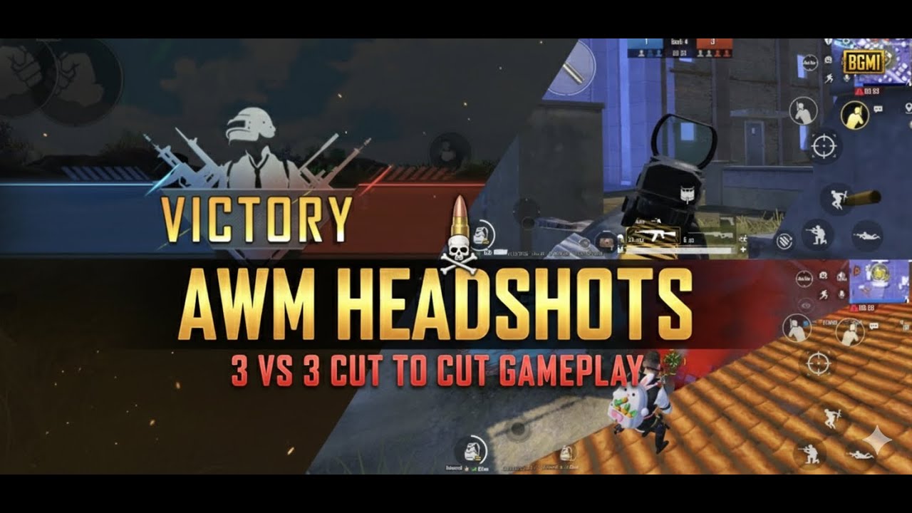 “They Challenged Us… We ENDED Them 💀 | 3v3 BGMI😈 Kya Game Palta Hai Bhai Last Round Me😱😂