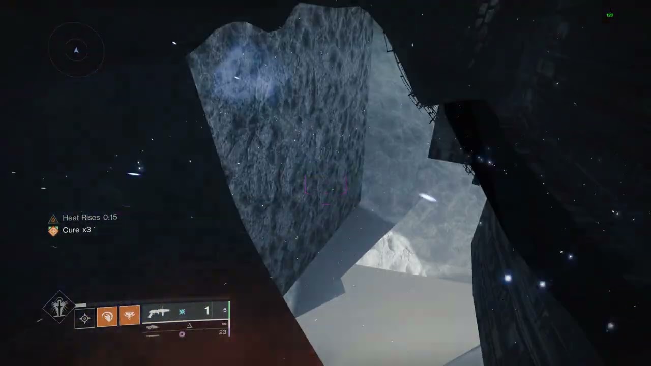 0-1 skip Crota's End