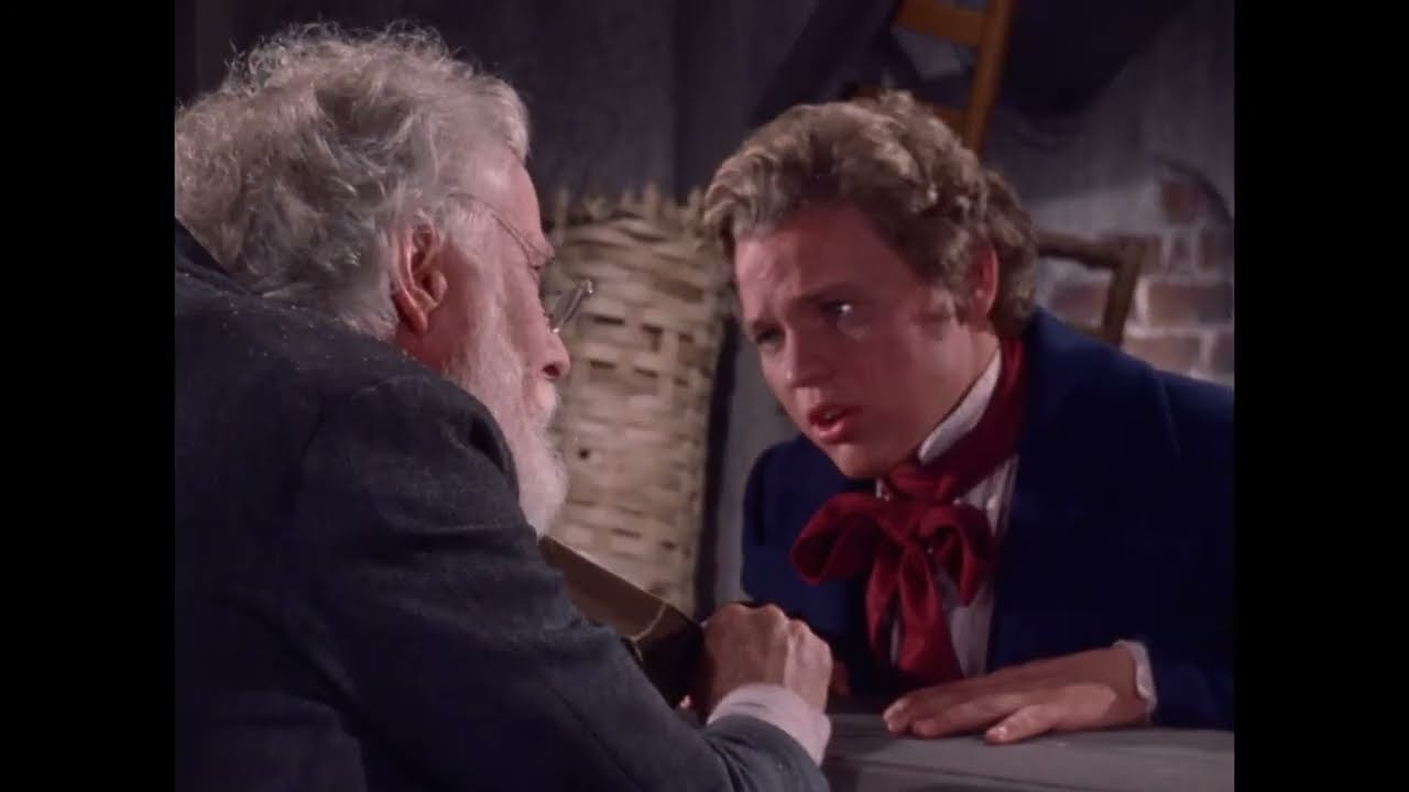 Sheffey Trailer Espa&ntilde;ol