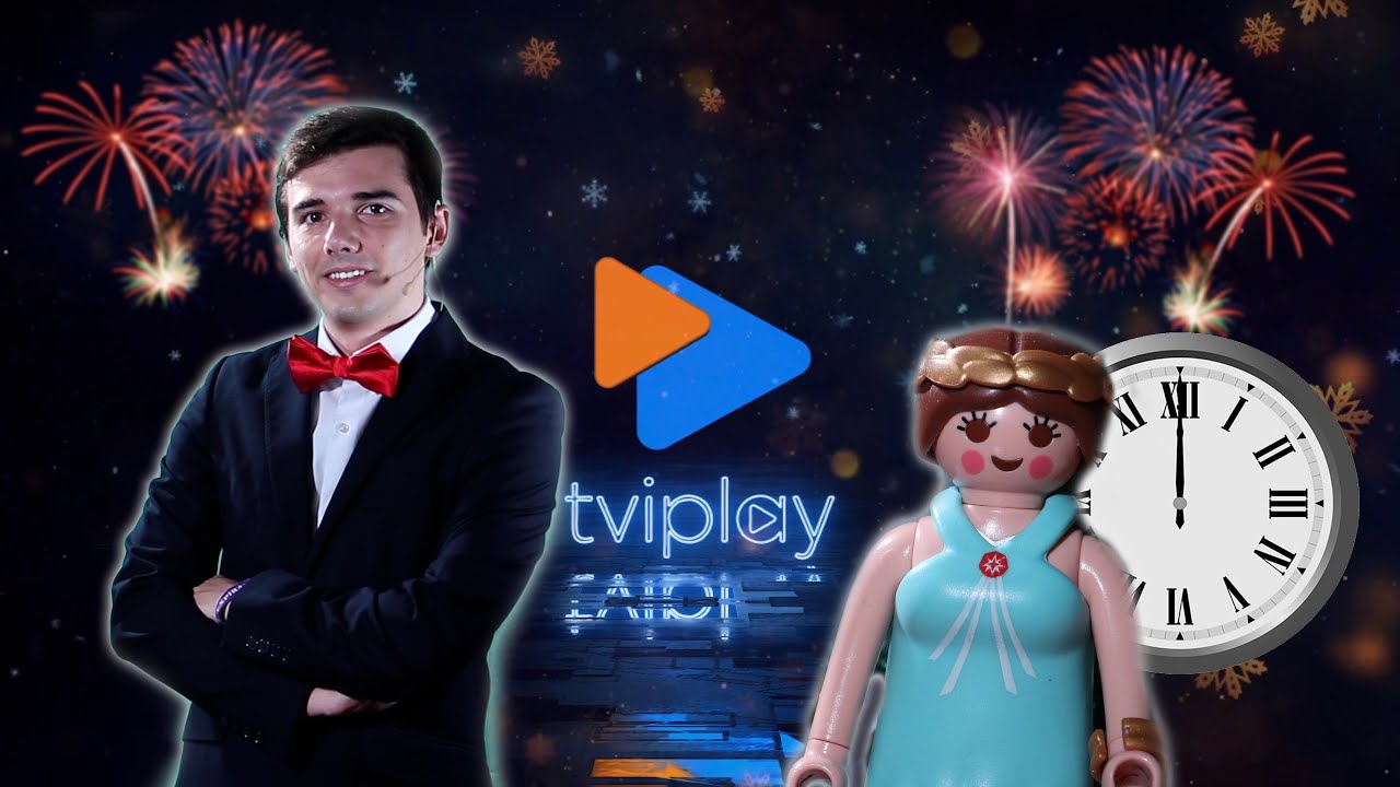 Campanadas playmobil 2023