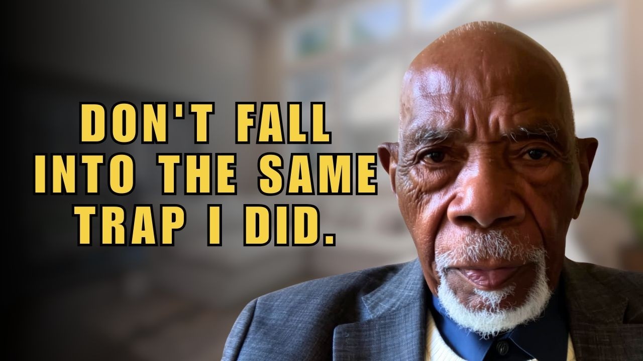 After 77, Never Give Your House to Your Kids: The Brutal Truth About Why They Really Want You Gone.