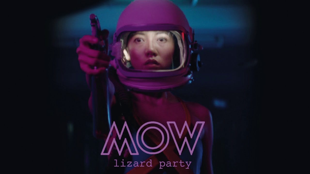 Mow - Lizard Party (audio)