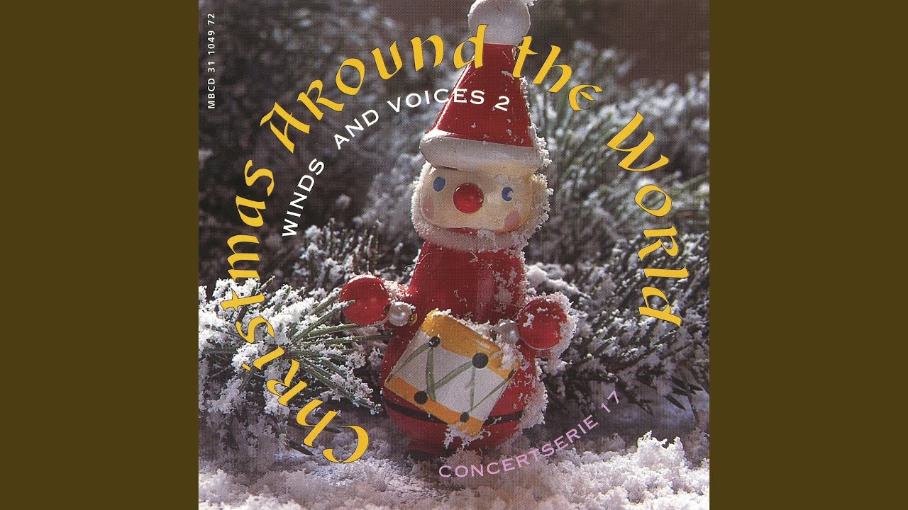 Christmas Time (Arr. by Kees Vlak)