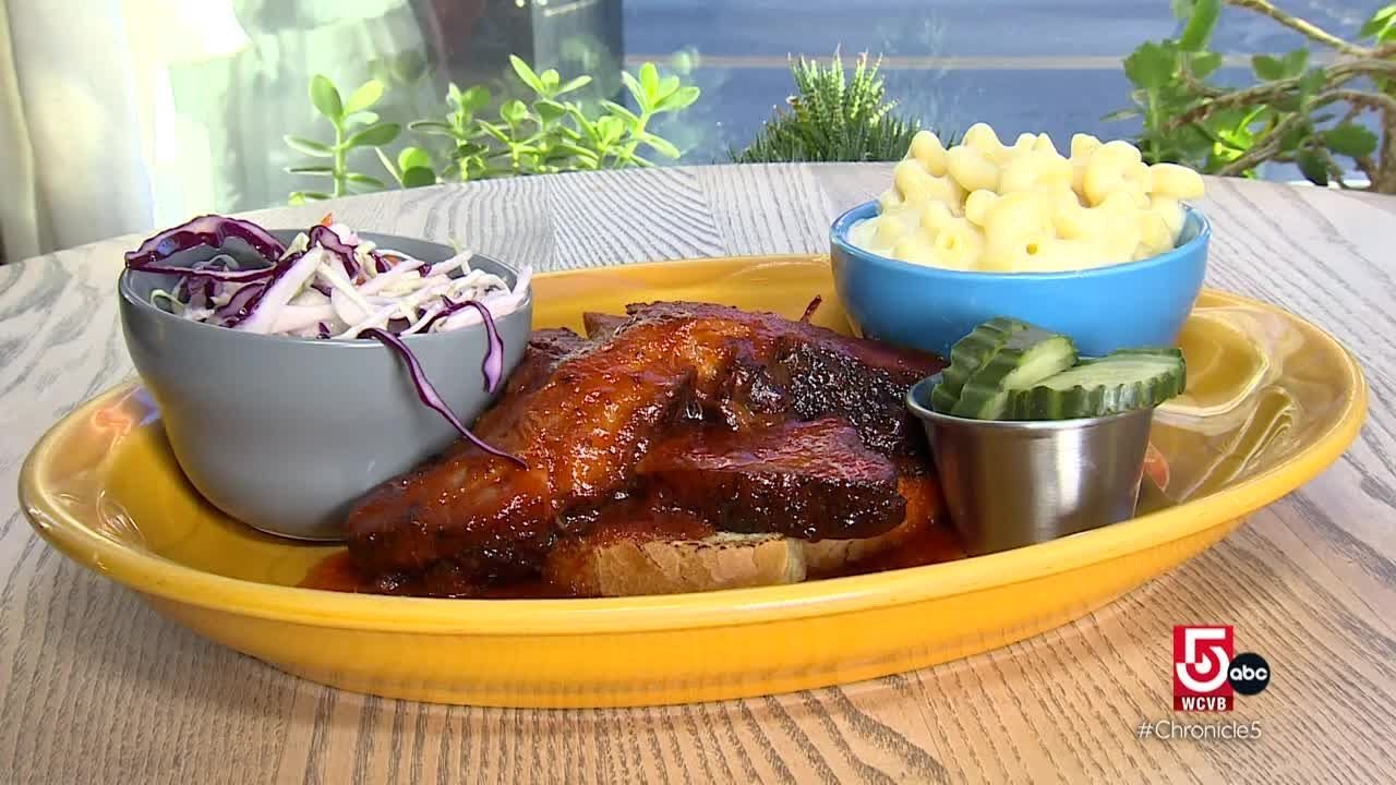Diners find flavors of the Lone Star state in Haverhill, Mass.