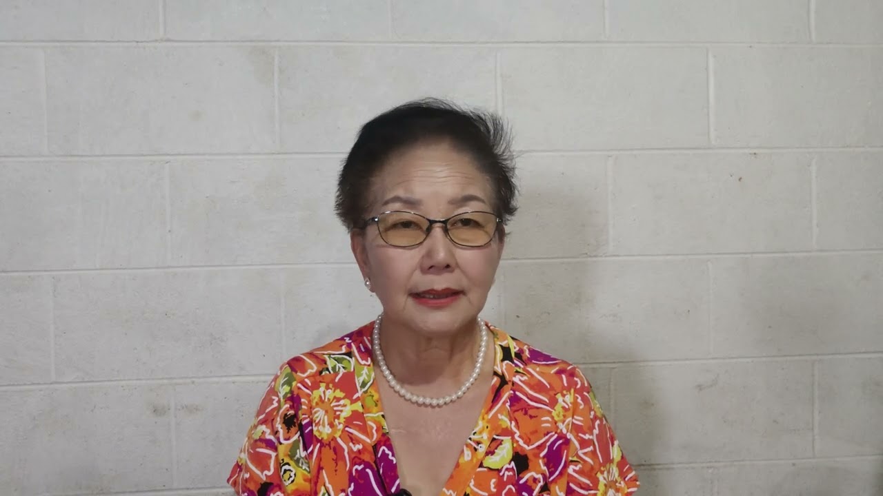 3/6/26/Tham txog txoj kev Tham luag tej txiv 