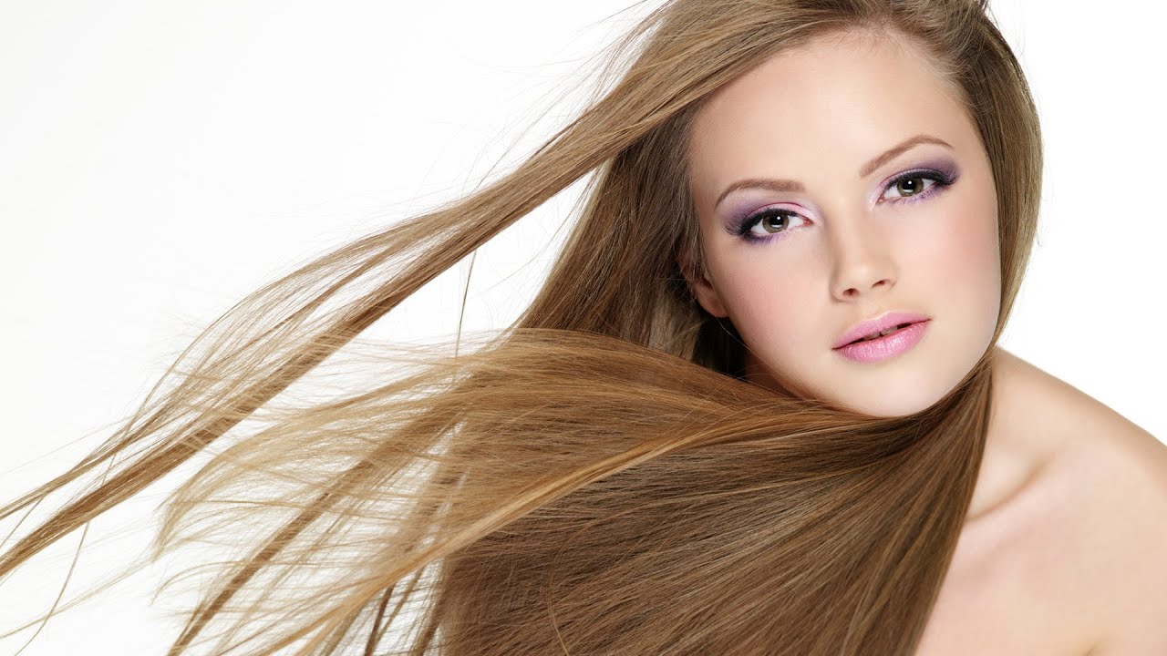 How to Grow Your Hair Faster