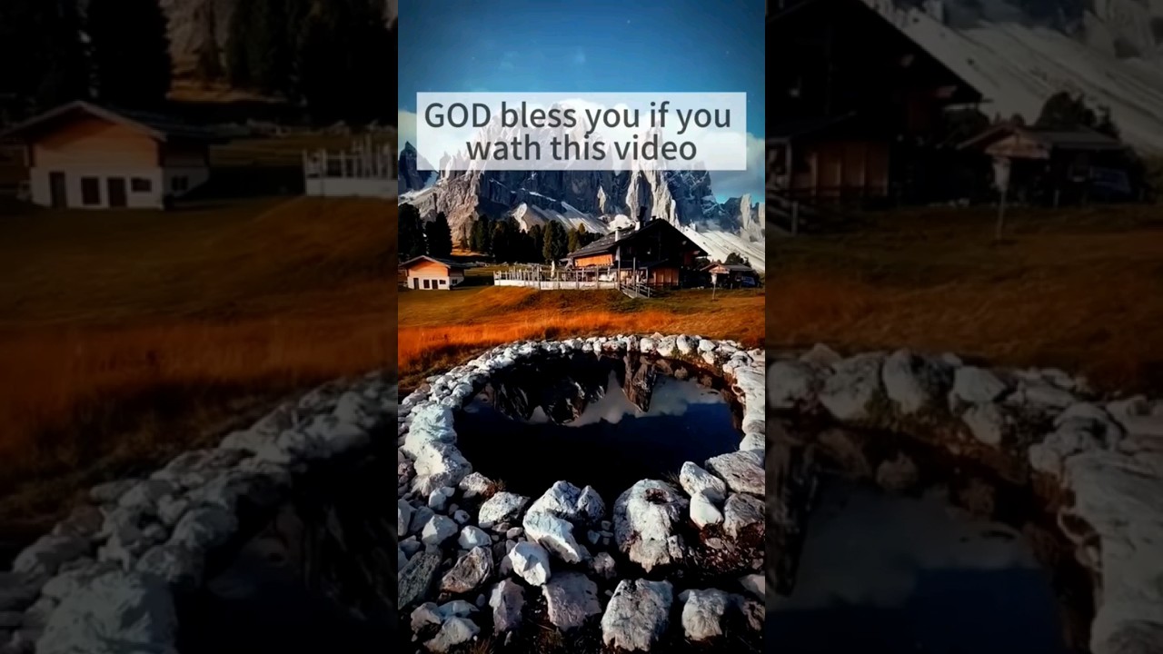 May God Give us Comfort and Healing #gospelinspiration #gospelmotivation #prayer