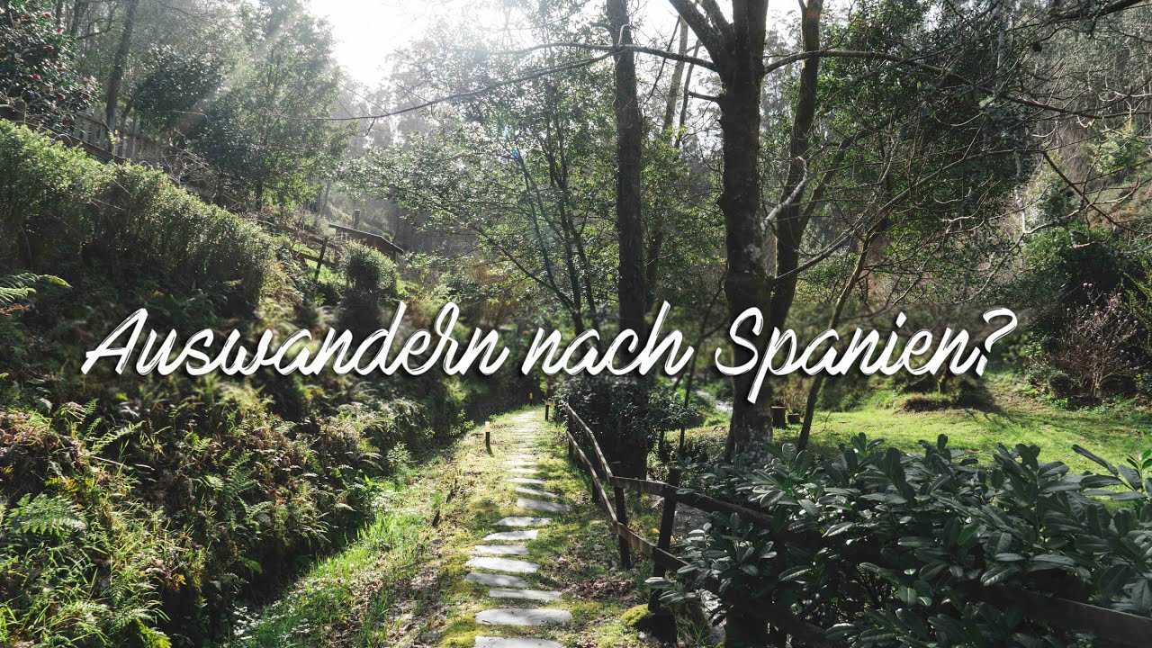 Deutsche Auswanderer in Spanien: 