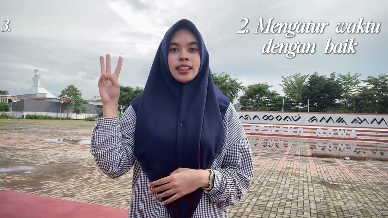 Motivasi Mahasiswa: Tetap Bertahan di Tengah Proses dan Tantangan