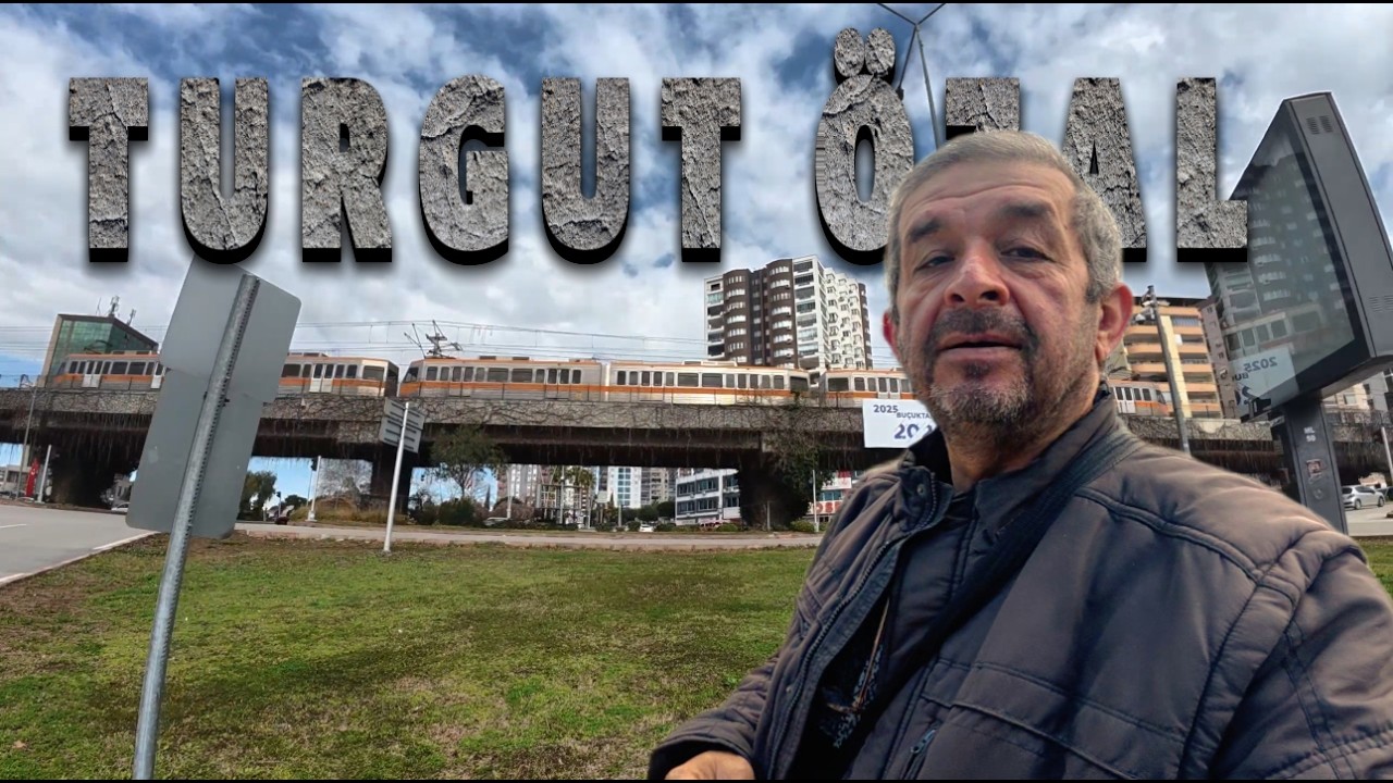 Yaya, Turgut Özal Bulvarı. Bildiğiniz Gibi Değil.