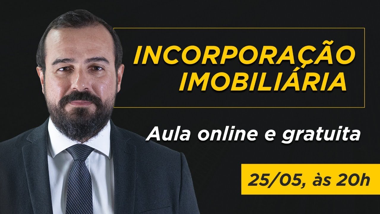 O passo a passo da Incorporação Imobiliária