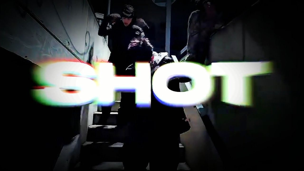 Turzi - SHOT (feat. fukkfredo) Official Music Video