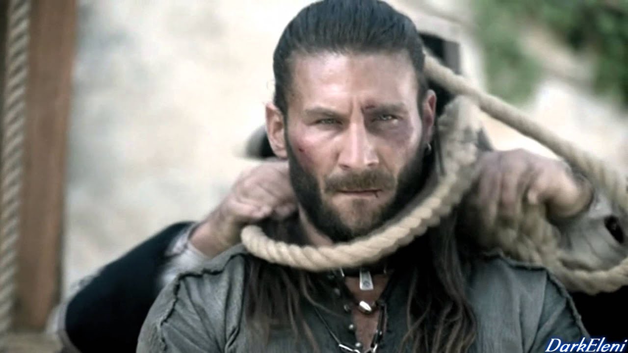 Charles Vane - 