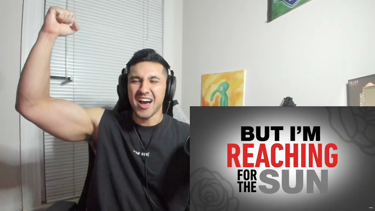 Olivia Rodrigo - The Rose Song (HSMTMTS) | REACTION!!