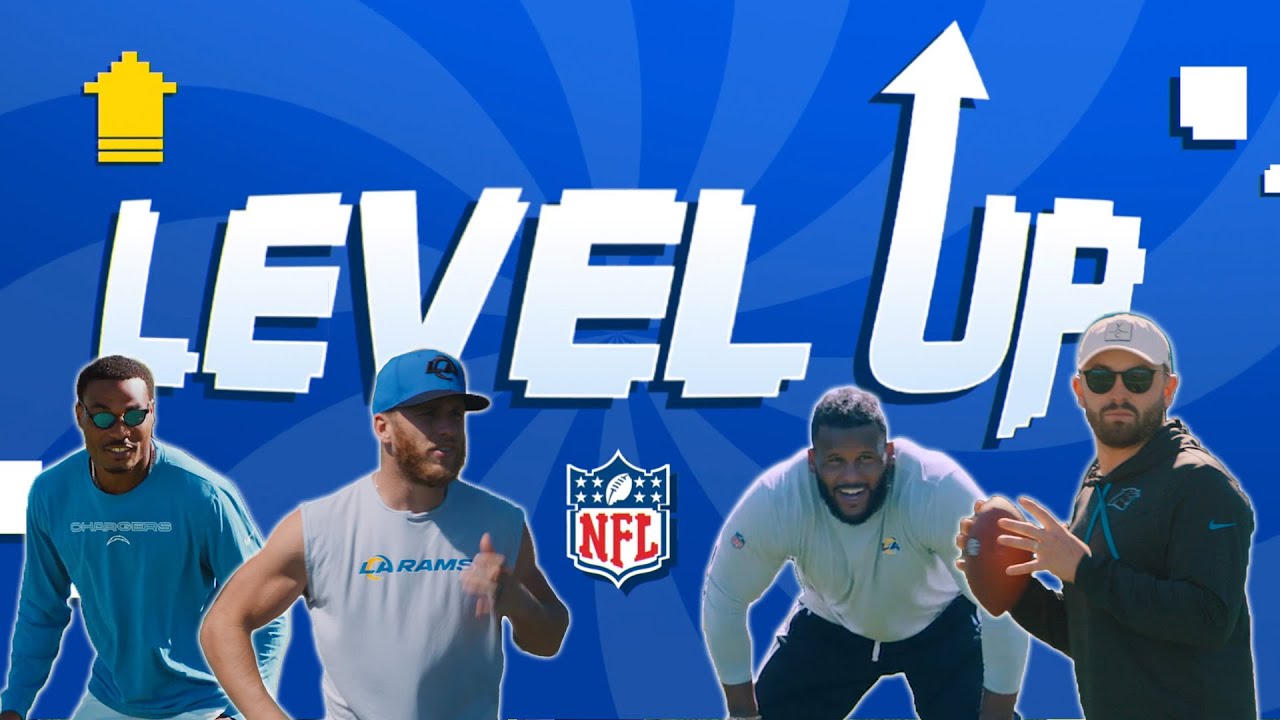 The BEST Flag Football Drills to Level Up Your Game!
