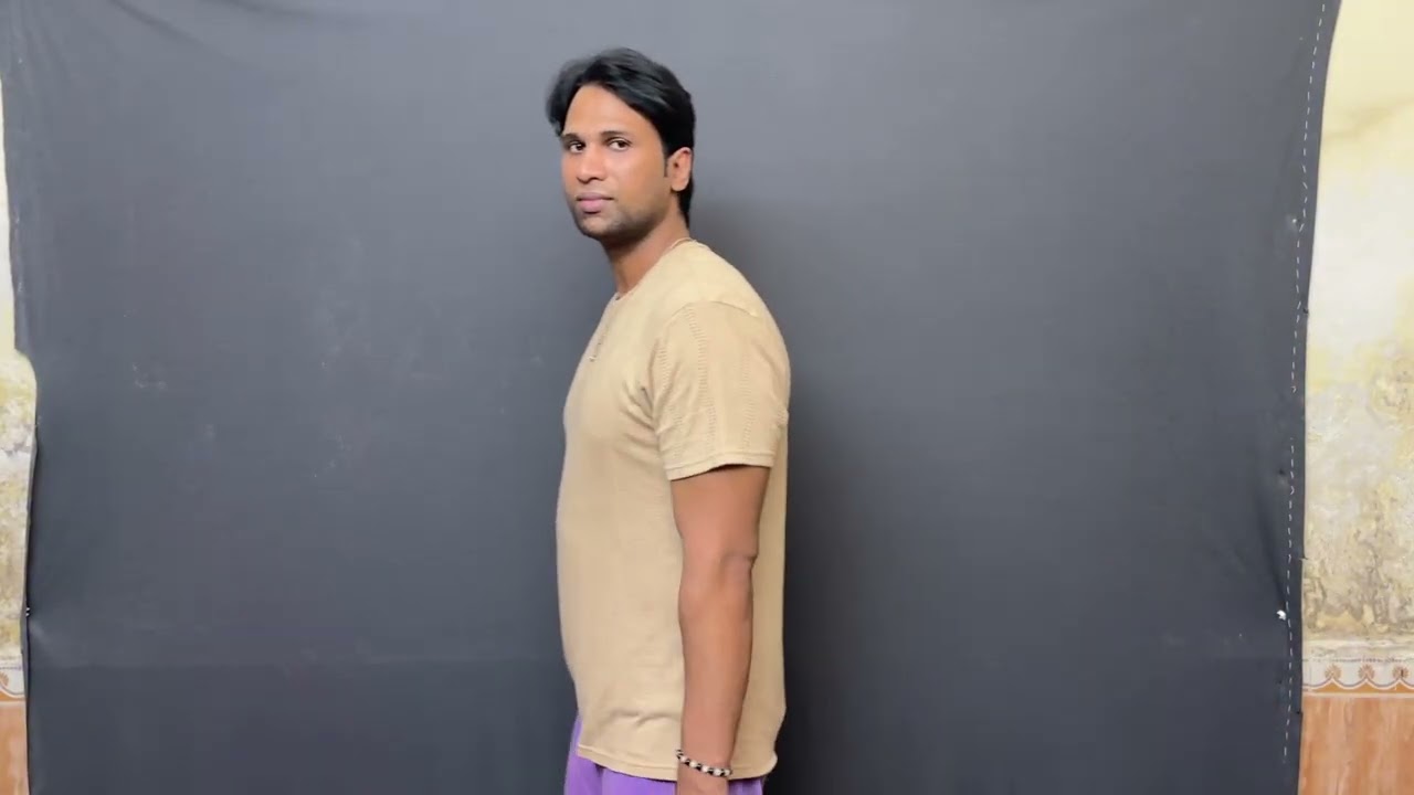 Acting Challenge Day 3: Body Language ka Asli Power ⚡ | Jitendraa Jay