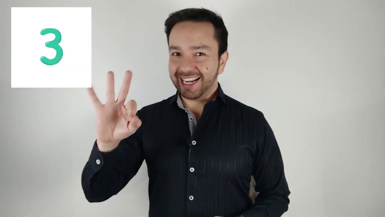 3 tips para eliminar definitivamente la muletilla: 