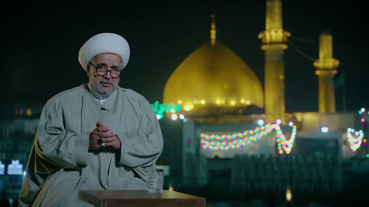 فقه الصيام | الحلقة التاسعة والعشرون - سماحة الشيخ مازن الساعدي