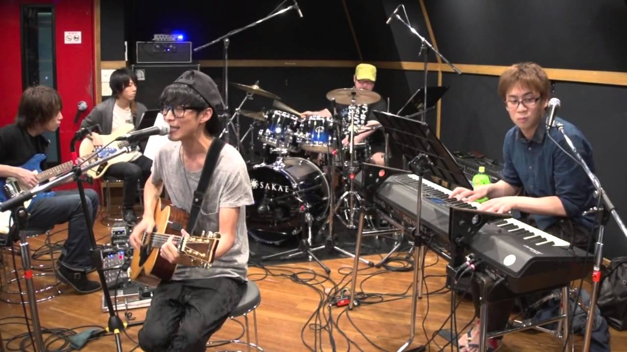 【事務員Gの生がお好きVo.260 ゲスト大石昌良】幻想アンダーグラウンド(15/10/29)