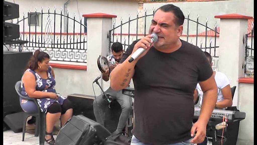 ORK.ZIHNILER VE ERKAN POPSTAR DULOVO 2015